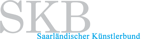 Logo Saarländischer Künstlerbund